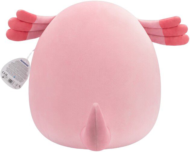 SQUISHMALLOWS 35 CHANSEY