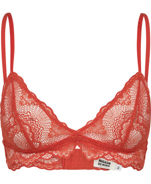 Petal 1. 1 Unlined Bra