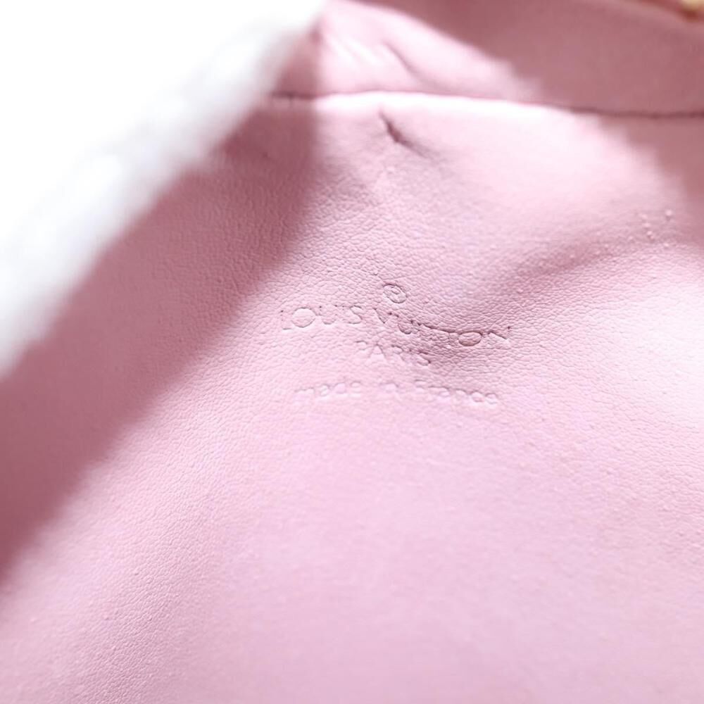 Louis Vuitton Wooster