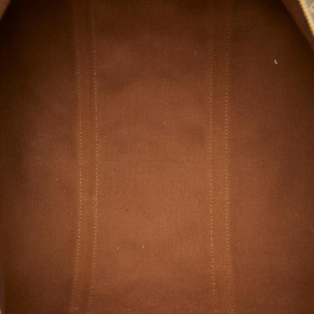 Louis Vuitton Keepall