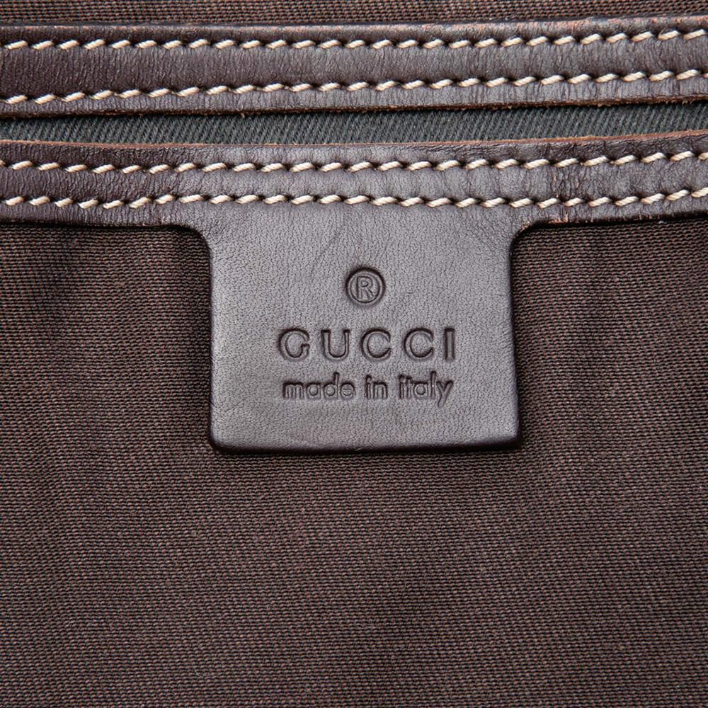 Gucci Tote