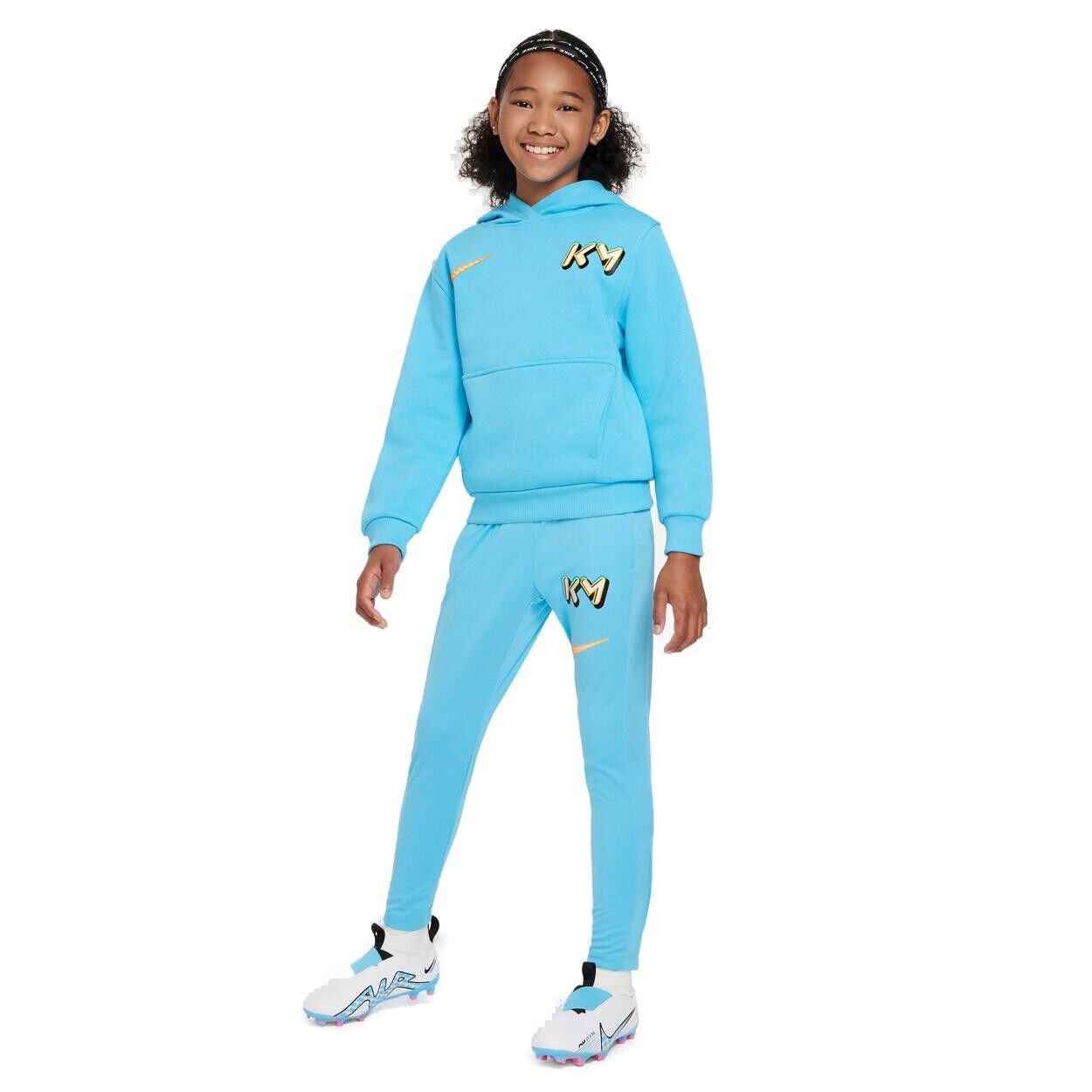 Dri-FIT Kylian Mbapp&eacute; bukser