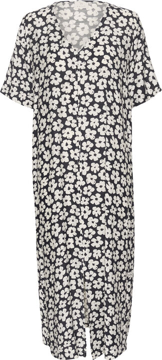 KAraya Long Dress