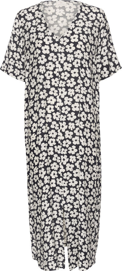 KAraya Long Dress