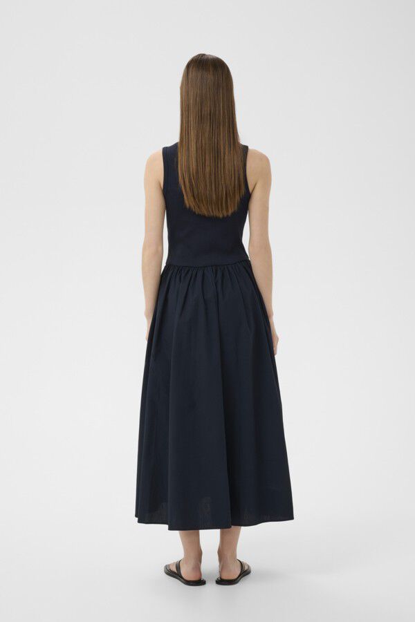 DamaIW Dress