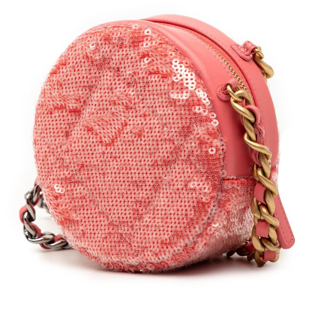 Chanel Clutch