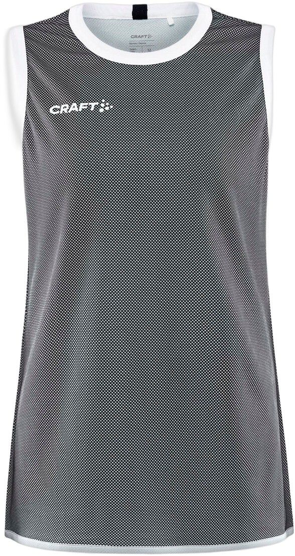 Progress Reversible Basketball Tanktop