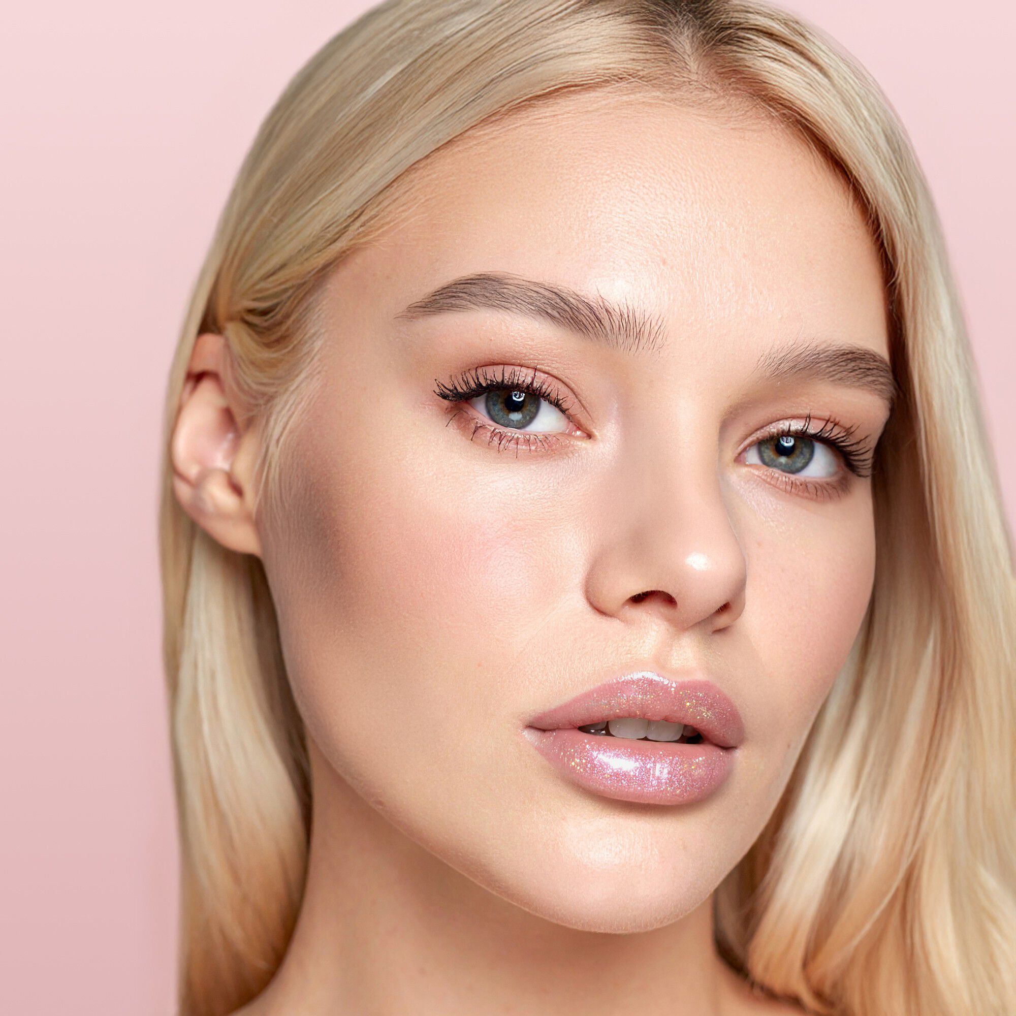 Baume de Rose Lip Oil Serum N1 Crys