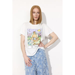 The Source T-shirt