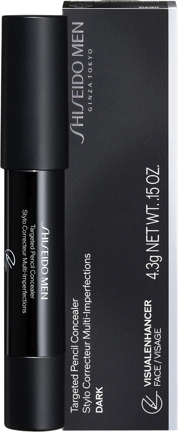 SHISEIDO Men T pencil concealer