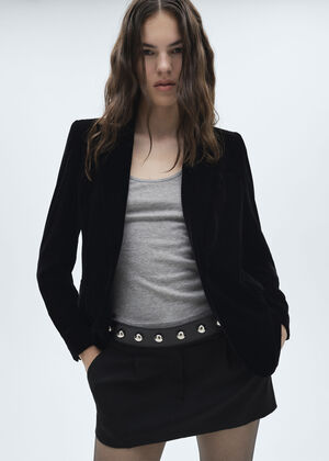 BLAZER. -- COMBI