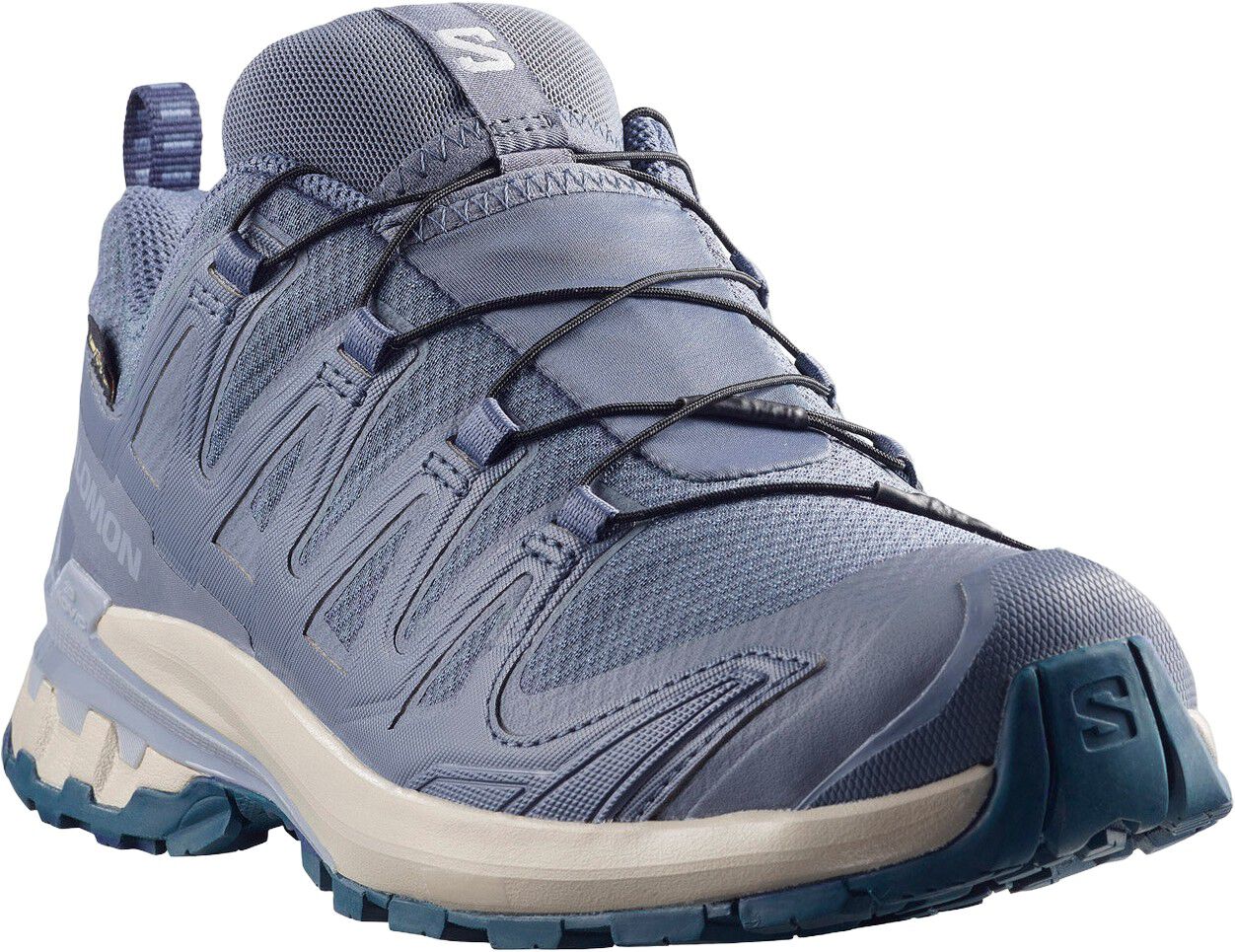 Xa Pro 3D V9 Gore-Tex Vandresko