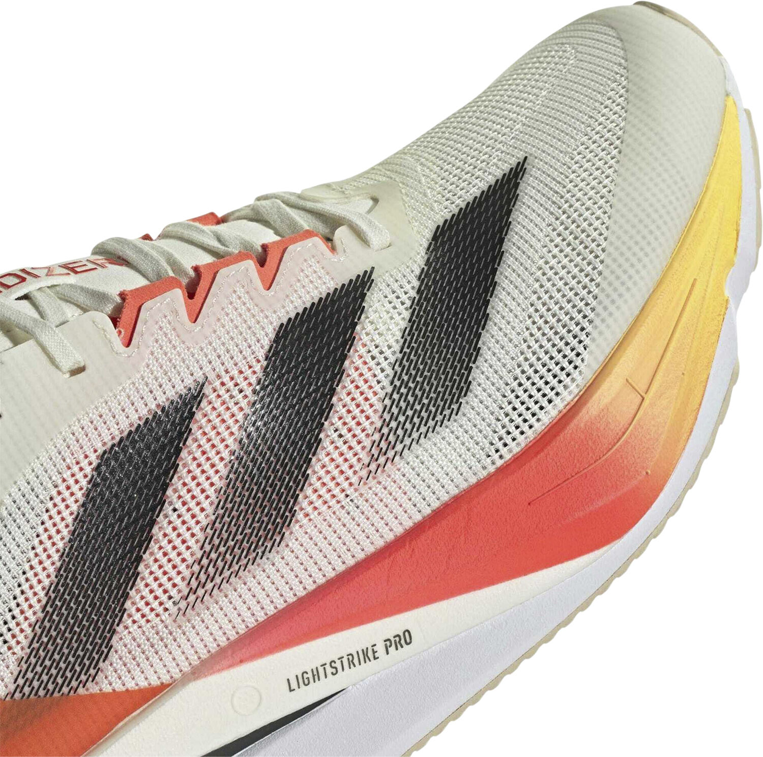 Adizero Boston 12 L&oslash;besko