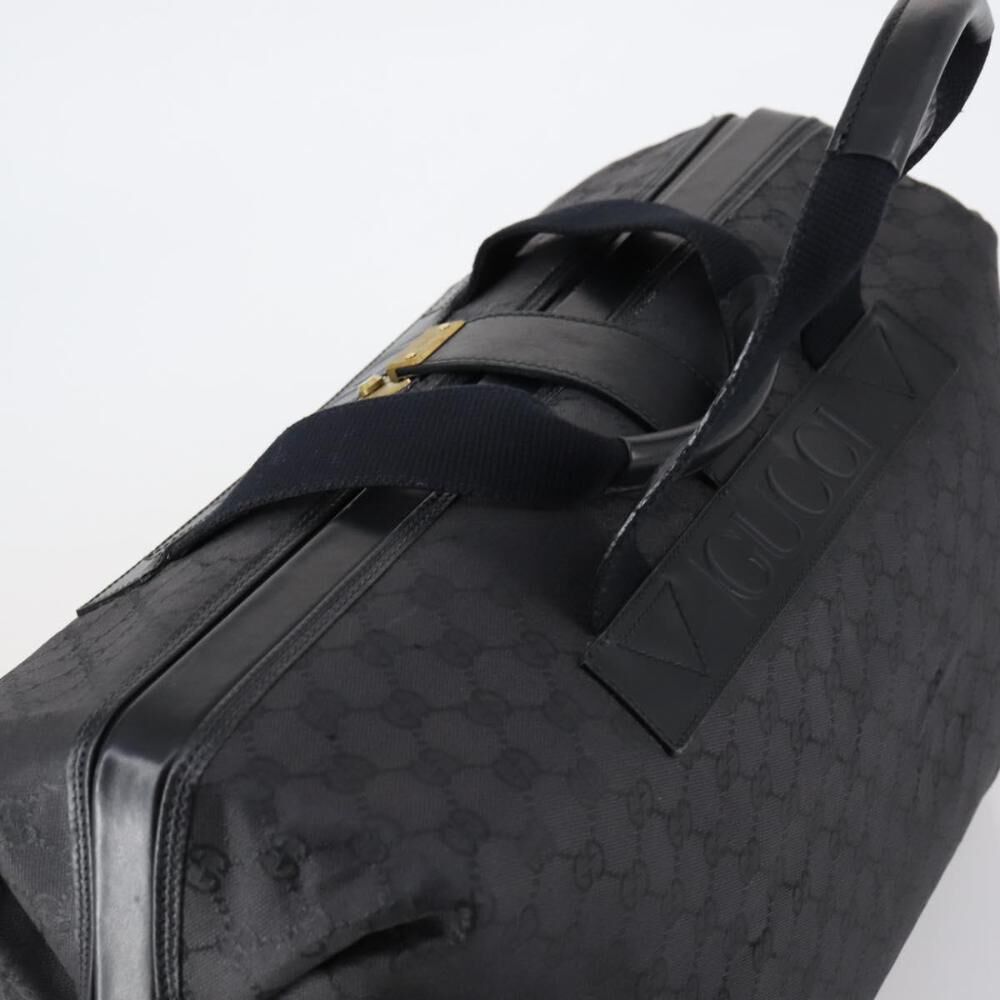 Gucci Boston Bag
