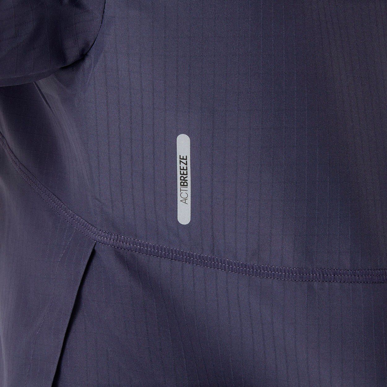 Nagino Justerbar L&oslash;bejakke