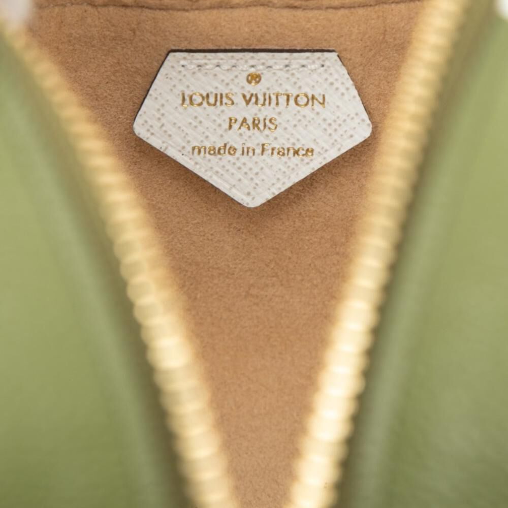 Louis Vuitton Pouch