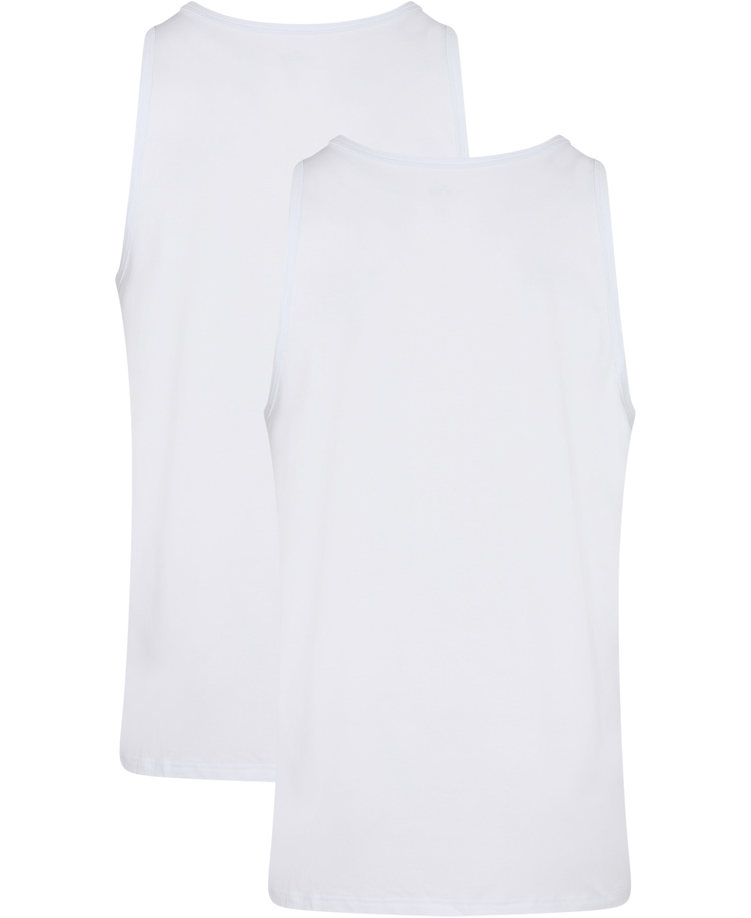 JBS 2-pack singlet bamboo