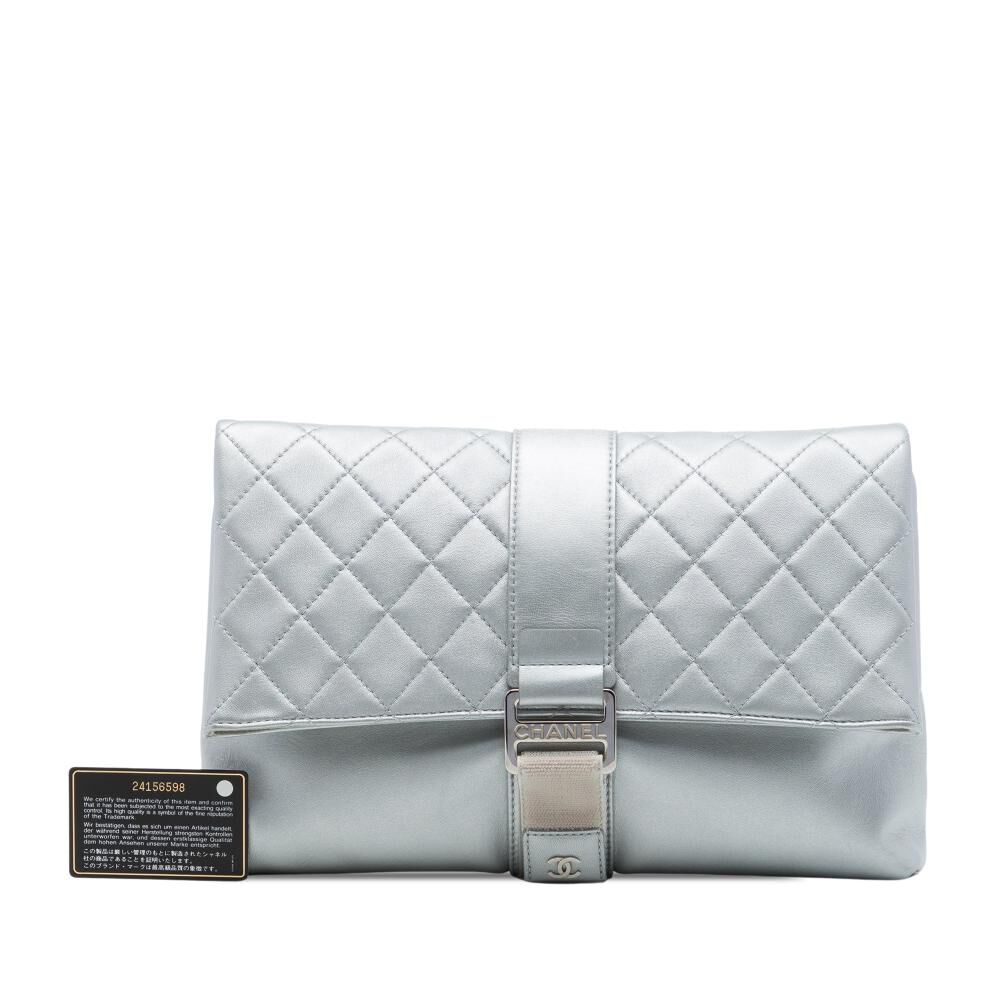 Chanel Clutch