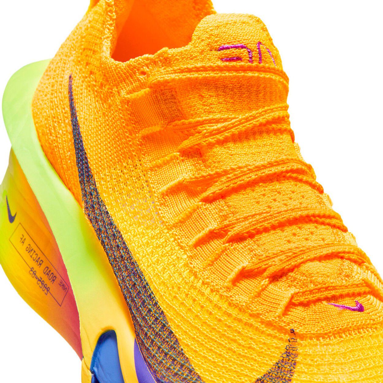 Air Zoom Alpha Fly Next 3% L&oslash;besko