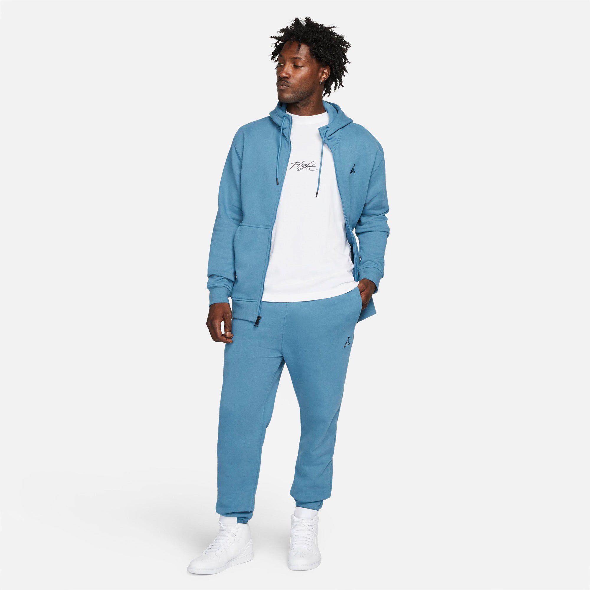 Jordan Essential Fleece joggingbukser
