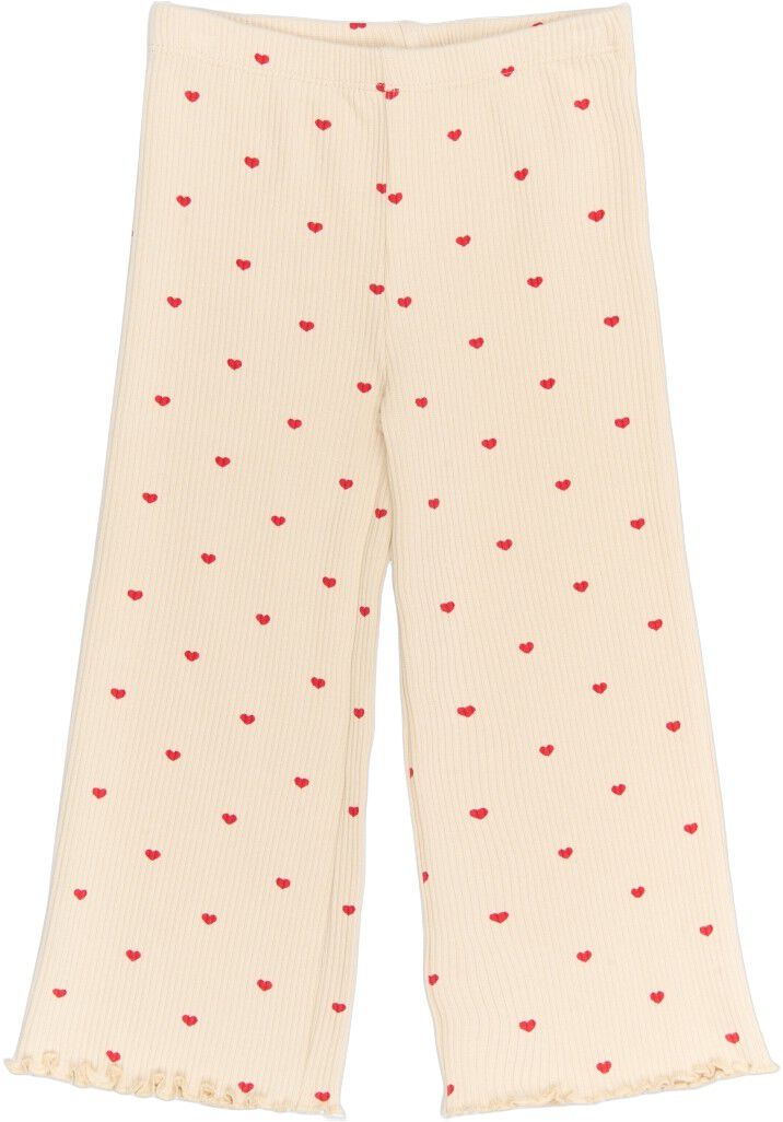 TNSTRhea Wide Rib Pants