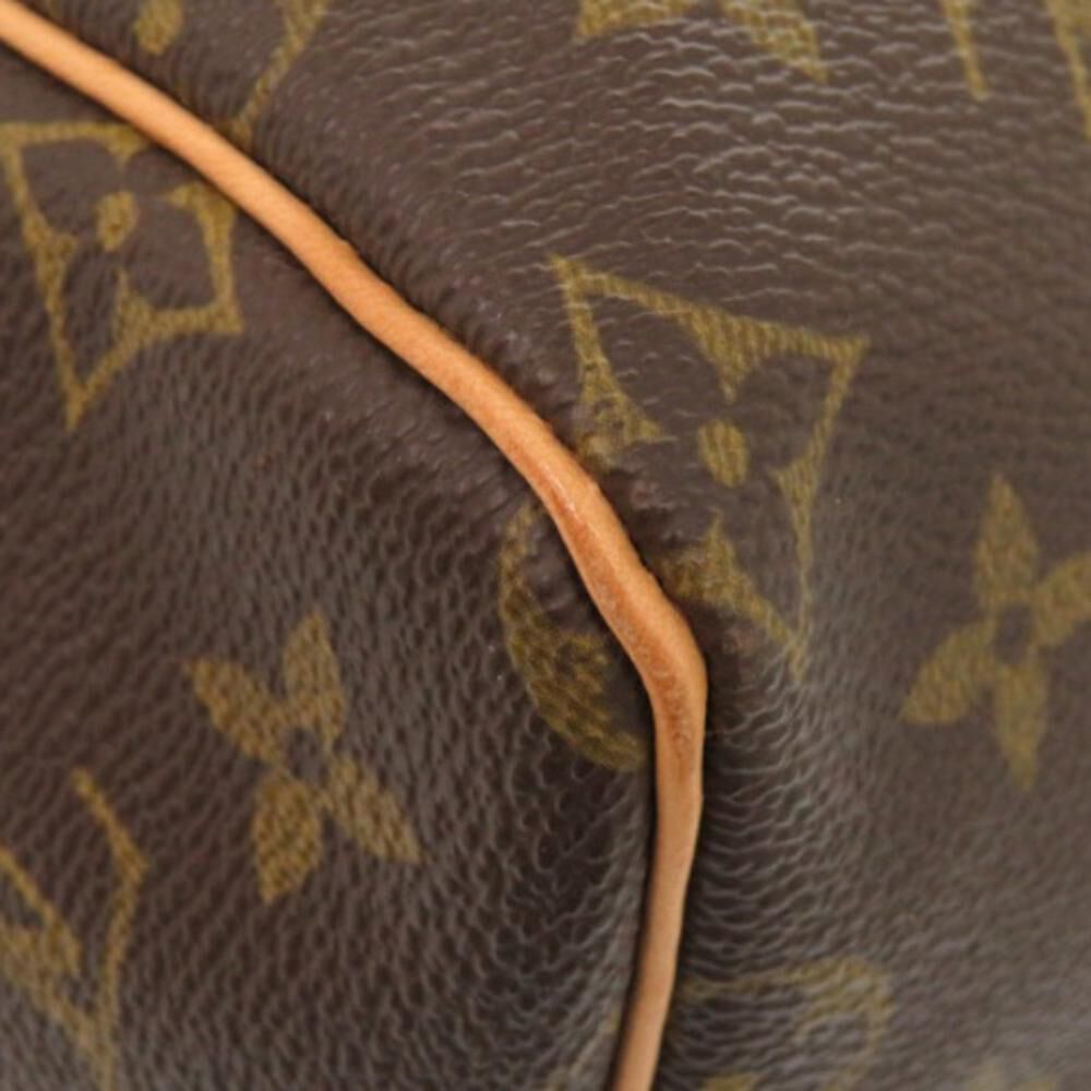 Louis Vuitton Keepall