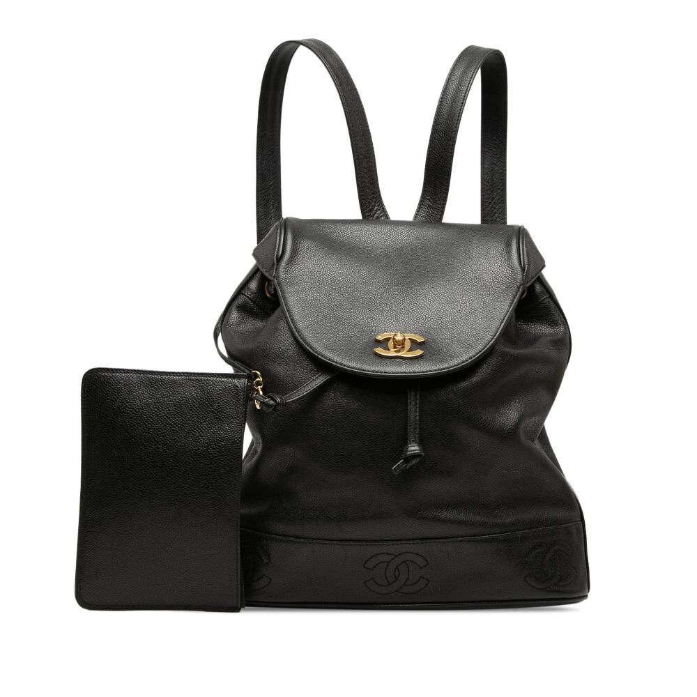 Chanel Backpack