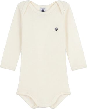 BODY US ML ECRU 03M