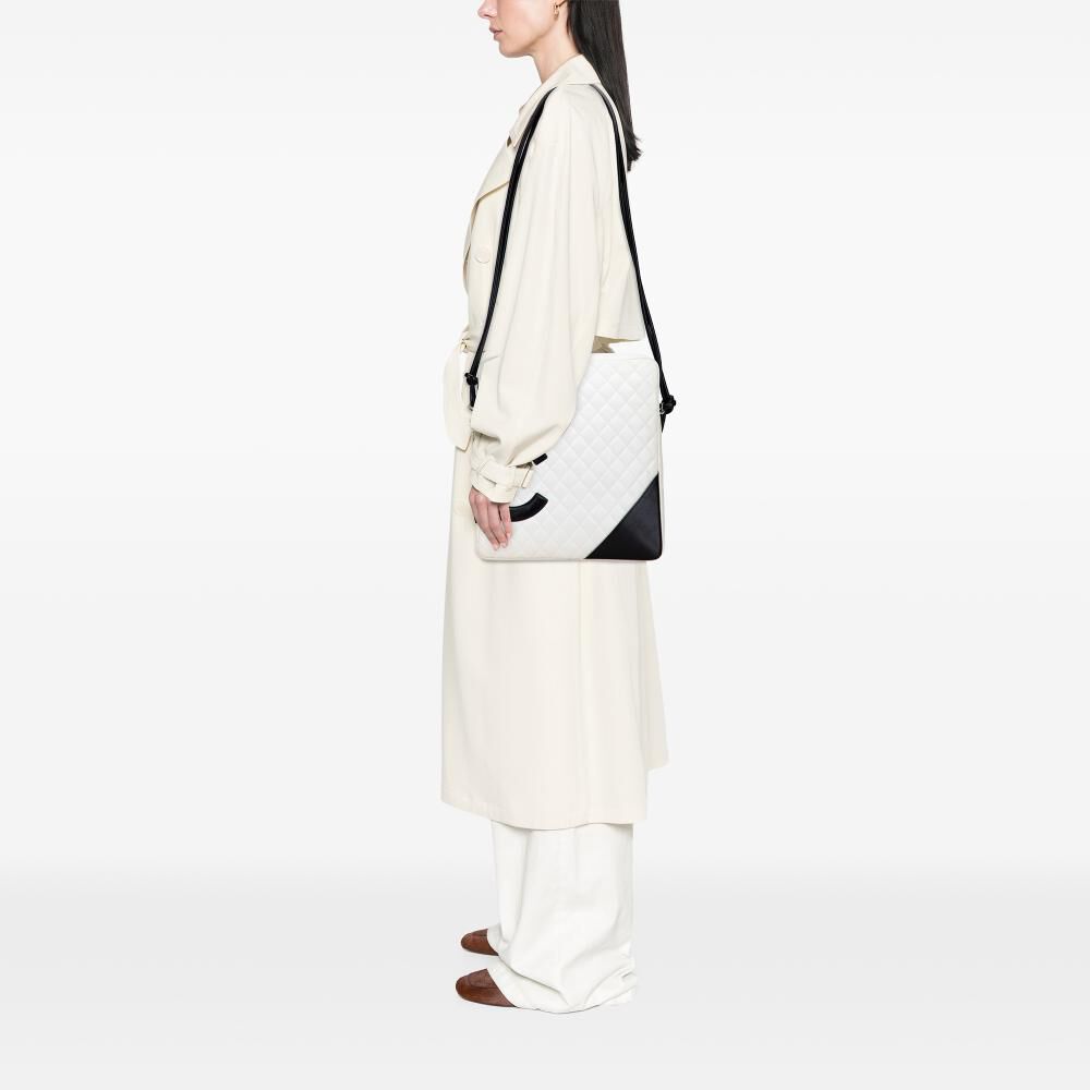 Chanel Crossbody Bag