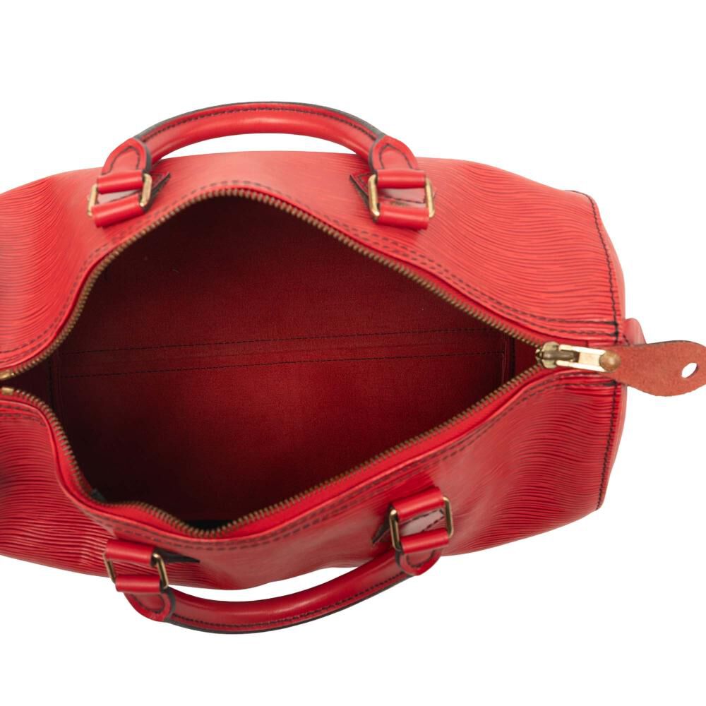Louis Vuitton Speedy
