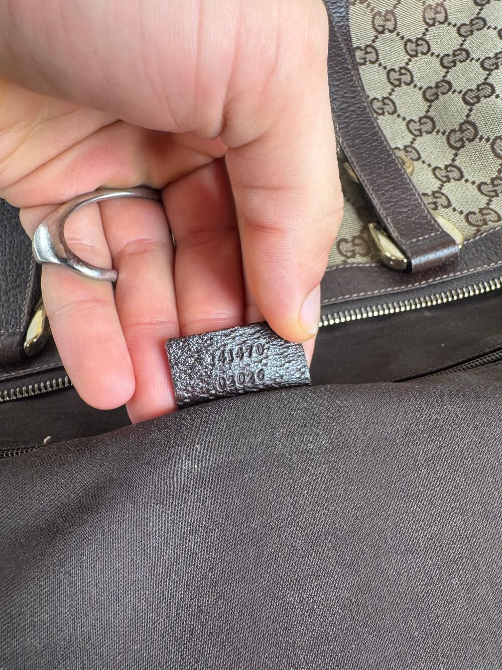 Gucci Handbag