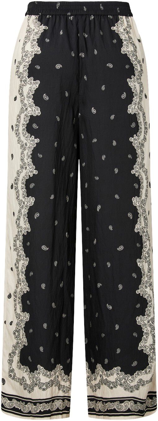 YASTRANO HW PANT S. - D2D