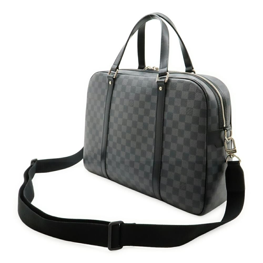 Louis Vuitton Briefcase