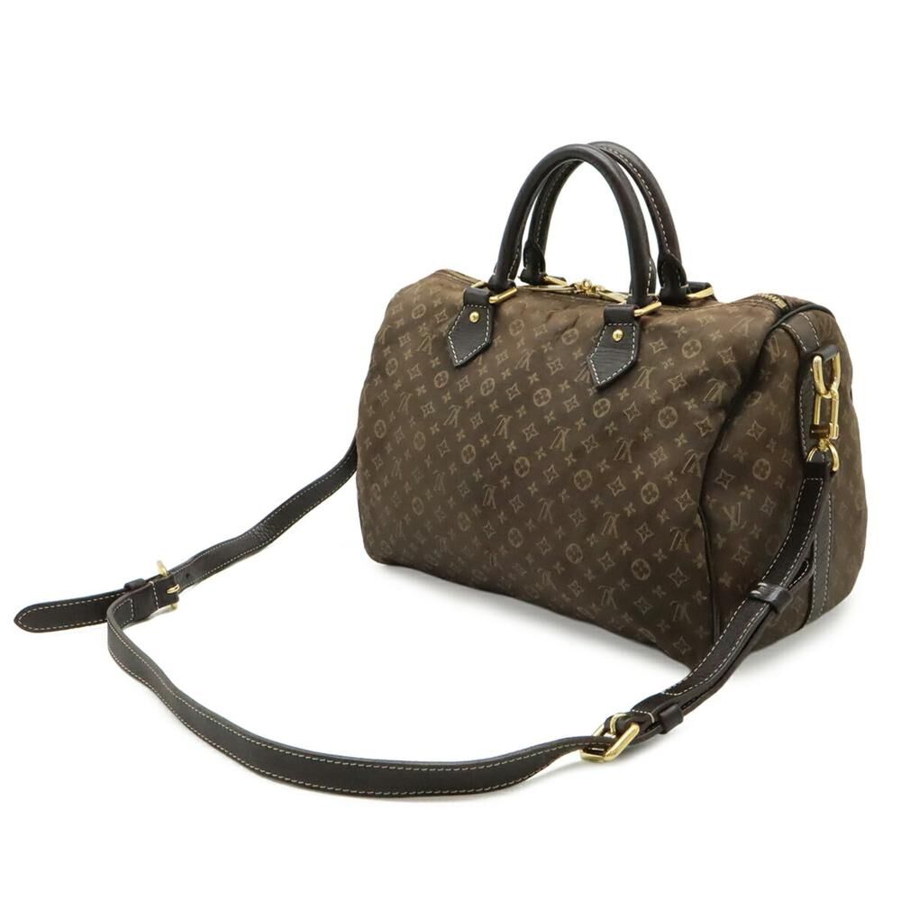 Louis Vuitton Speedy