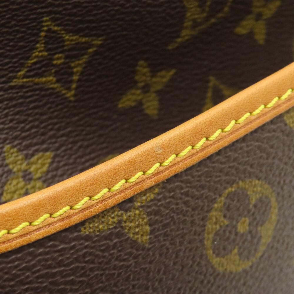 Louis Vuitton Deauville