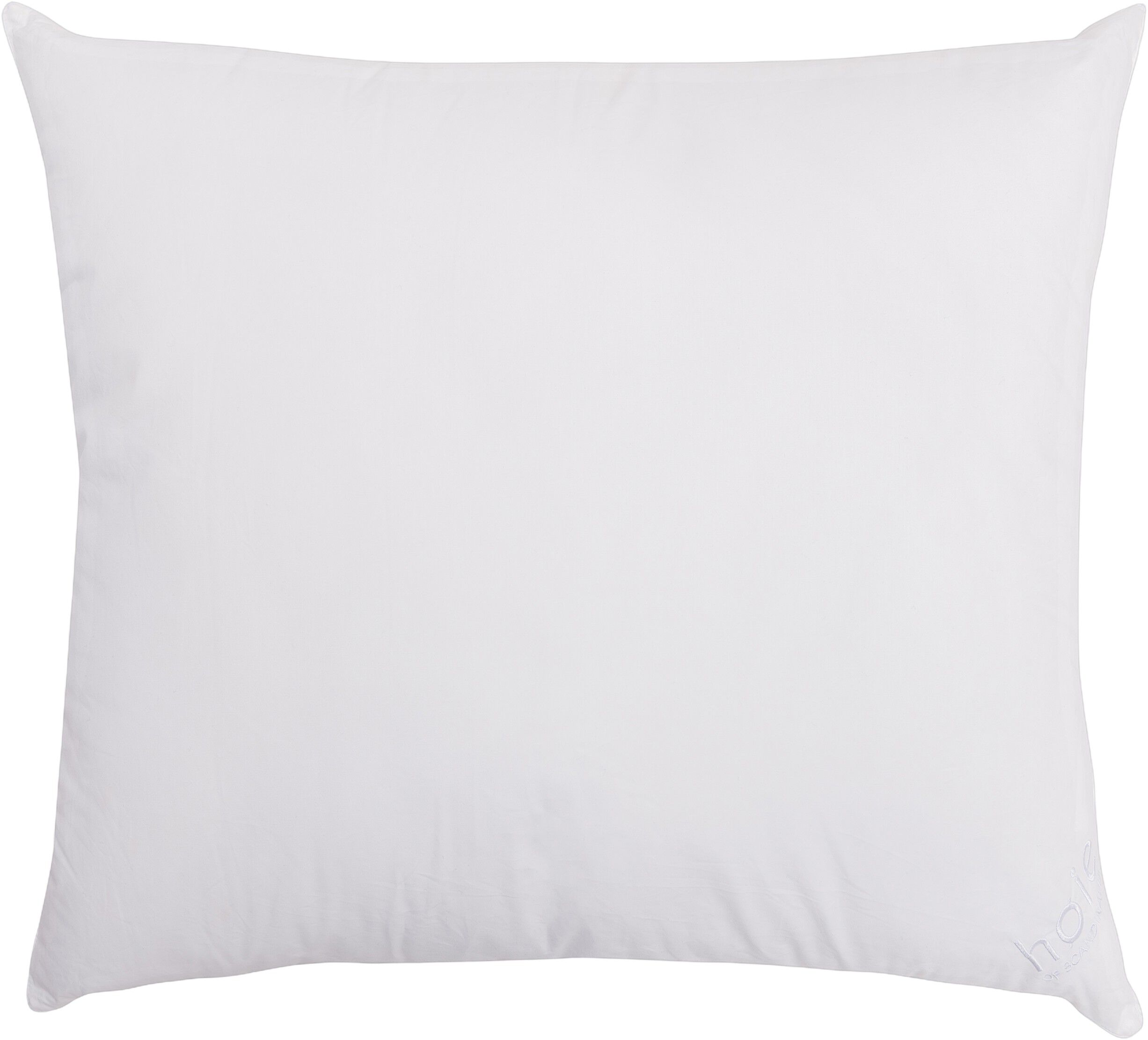 H&oslash;ie Softfeel Pude 60x63