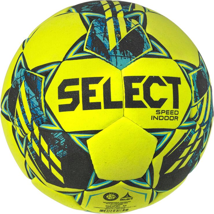 Speed indoor fodbold