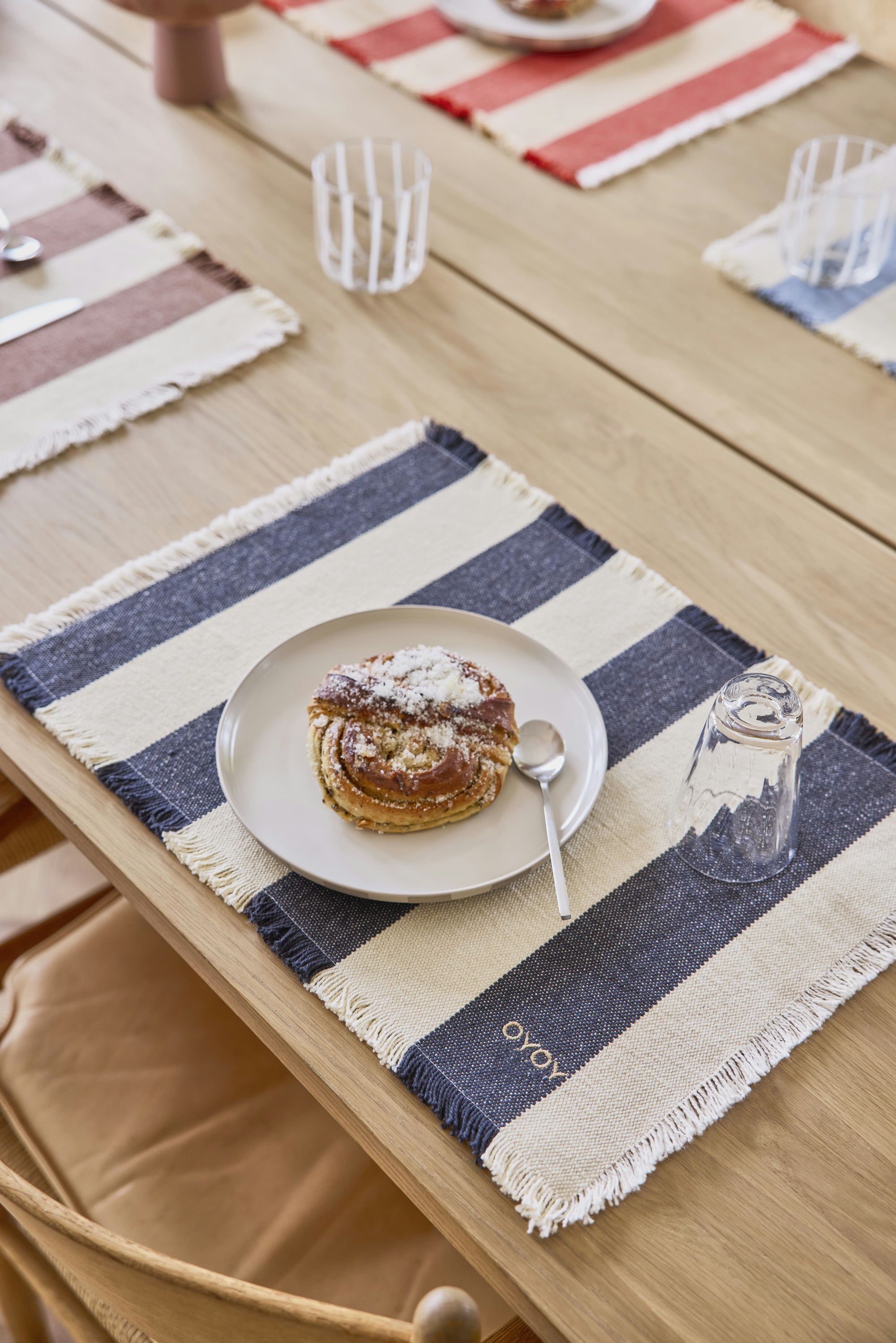 Toppu Placemat