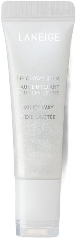 Lip Glowy Balm  Glansende l&aelig;bepomade