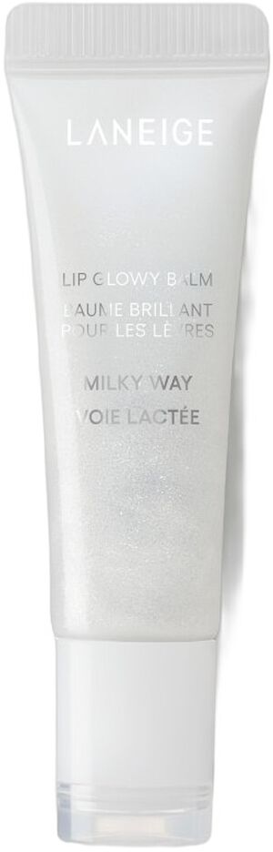 Lip Glowy Balm  Glansende læbepomade