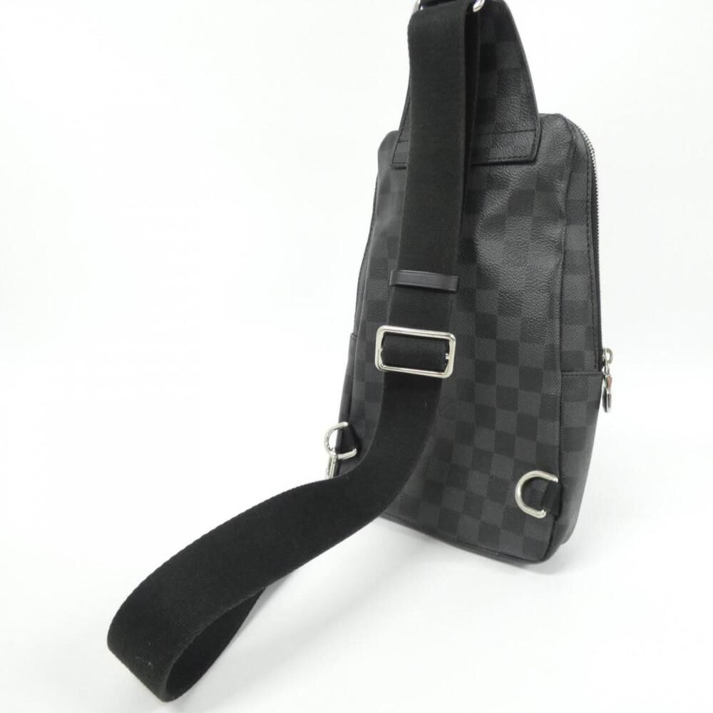 Louis Vuitton Crossbody Bag