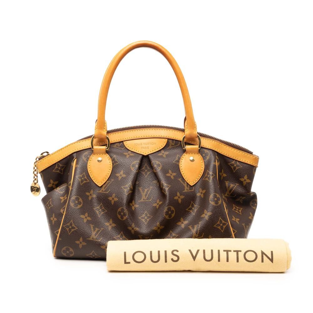 Louis Vuitton Tivoli
