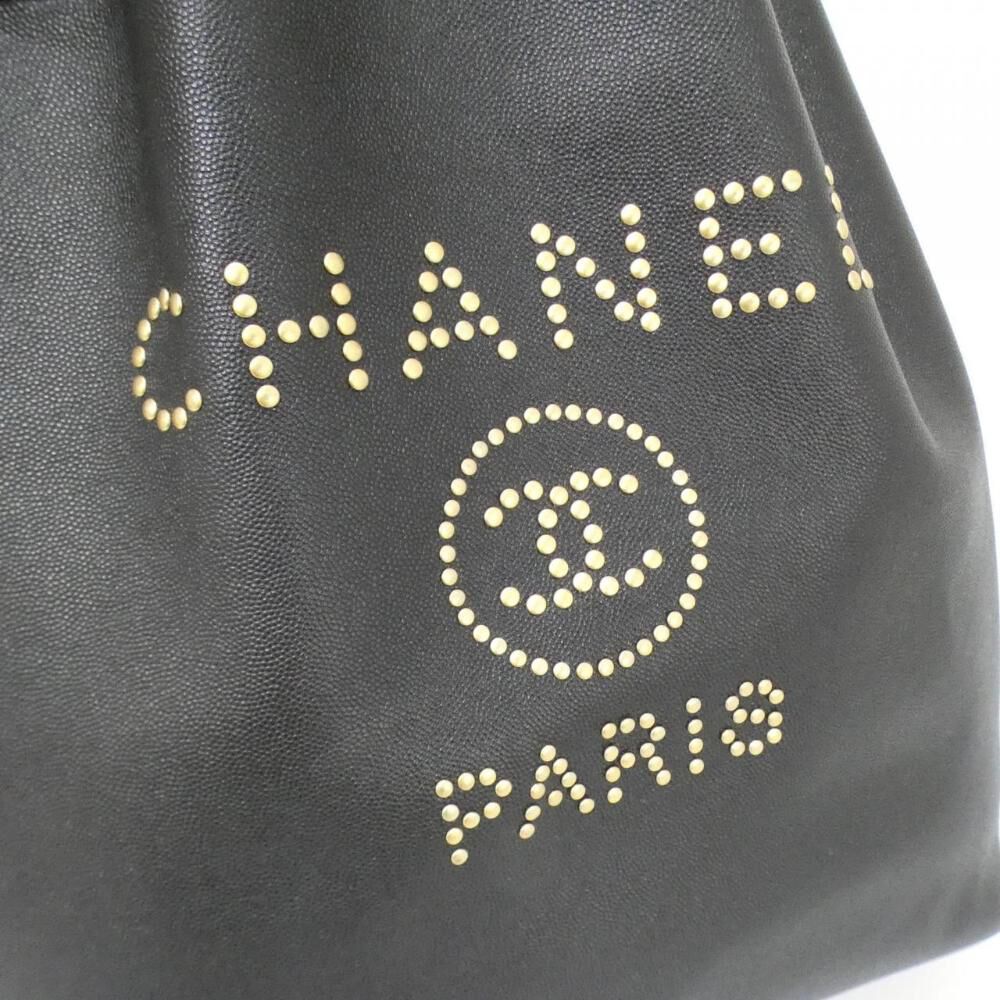 Chanel Backpack