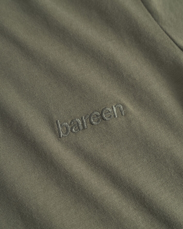 Classic Fit T-shirt Logo