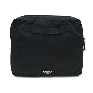 Prada Clutch