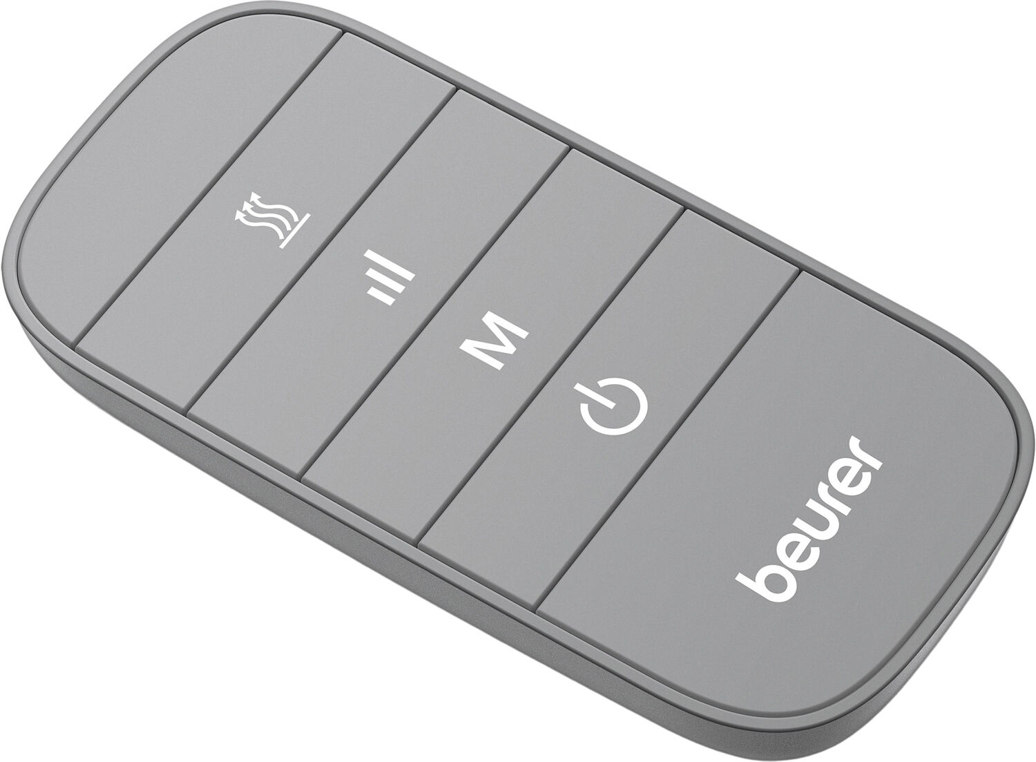 FM 120 2-i-1 Fodmassageapparat