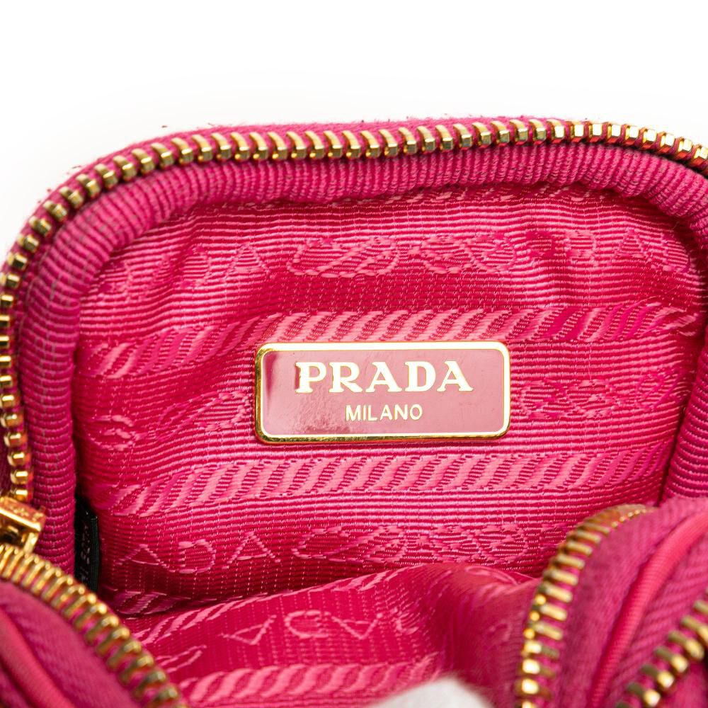 Prada Tessuto