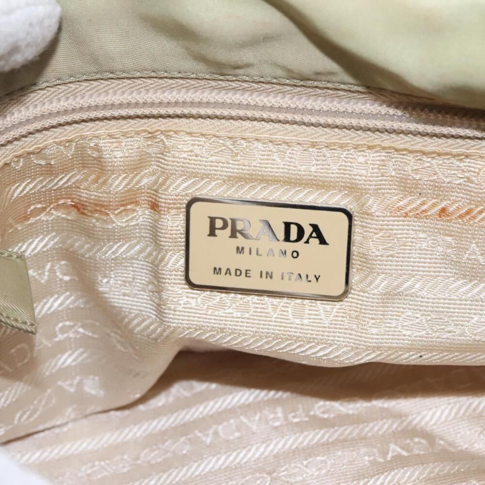 Prada Handbag