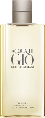 Acqua Di Gio Showergel 200 ml.