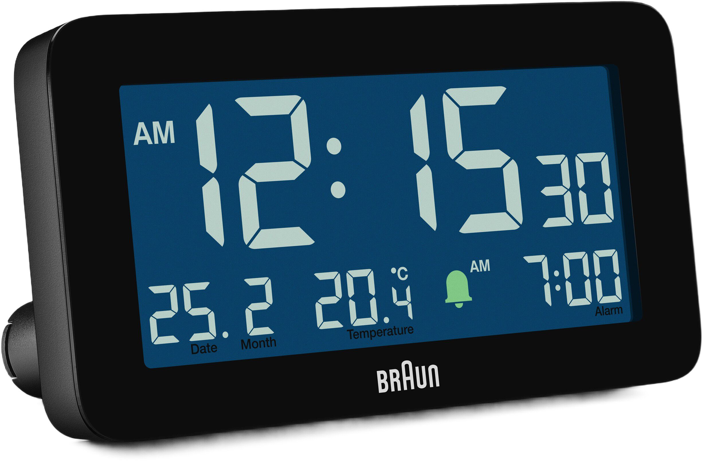 Braun BC10 v&aelig;kkeur